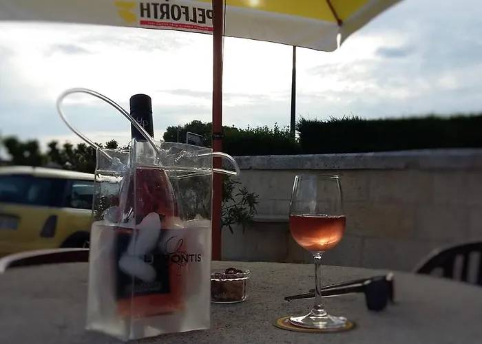 Le Saintongeais