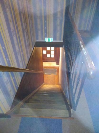 Le Saintongeais Hotel