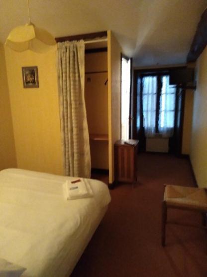 Le Saintongeais Hotel
