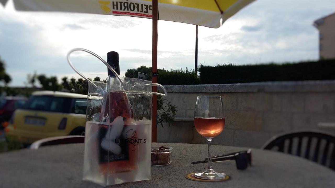 Le Saintongeais Berneuil (Charente)